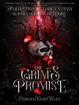 cover image of The Grim's Promise